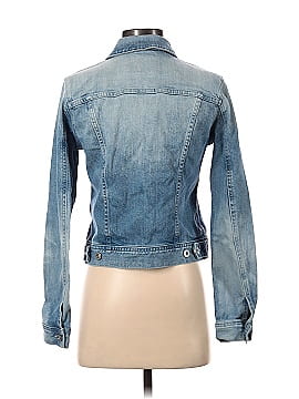 Adriano Goldschmied Denim Jacket (view 2)