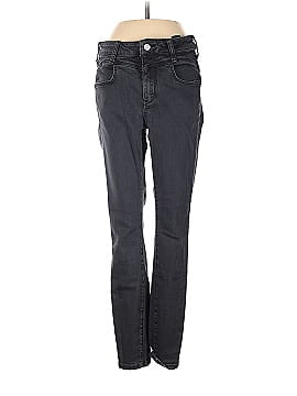 Pilcro by Anthropologie Jeans (view 1)