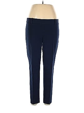 J.Crew Factory Store Dress Pants (view 1)