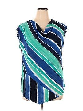 Travelers by Chico's Sleeveless Blouse (view 1)