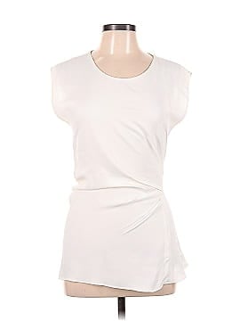 3.1 Phillip Lim Short Sleeve Blouse (view 1)