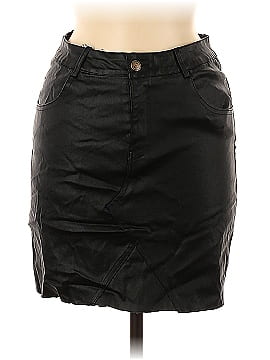 PrettyLittleThing Casual Skirt (view 1)