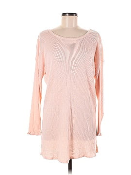 Express Tricot Casual Dress (view 1)
