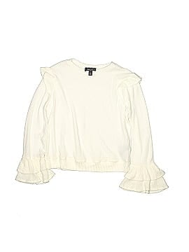 Ally B Pullover Sweater (view 1)