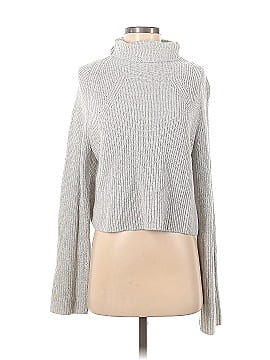 Leith Turtleneck Sweater (view 1)