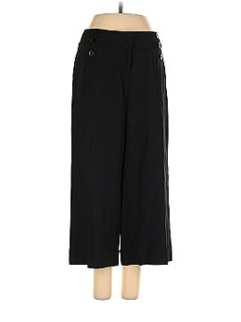 Classiques Entier Linen Pants (view 1)