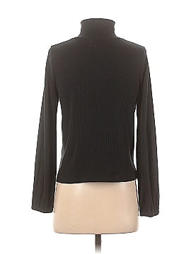 Madewell Long Sleeve Turtleneck (view 2)