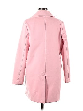 Missguided Coat (view 2)