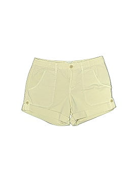 Sanctuary Khaki Shorts (view 1)