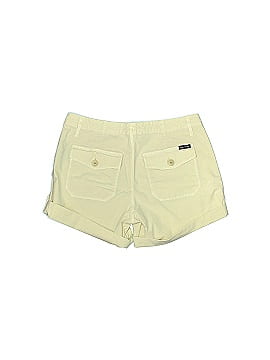 Sanctuary Khaki Shorts (view 2)