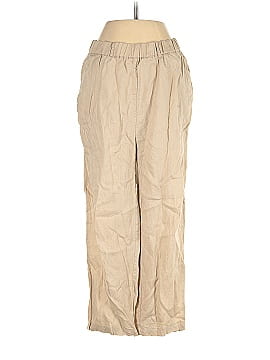 Quince Linen Pants (view 1)