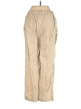 Quince Linen Pants (view 2)