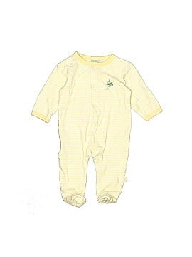 Pampers Long Sleeve Outfit (view 1)