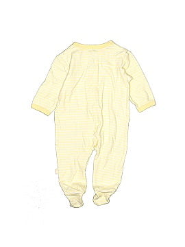 Pampers Long Sleeve Outfit (view 2)