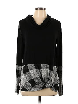 24/7 Maurices Pullover Sweater (view 1)