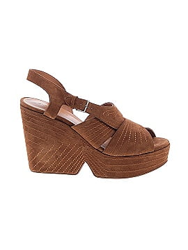 Clergerie Wedges (view 1)