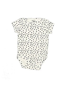 Chick Pea Short Sleeve Onesie (view 1)