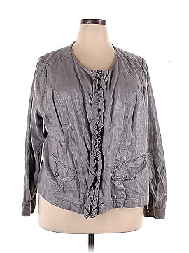 Lane Bryant Jacket (view 1)