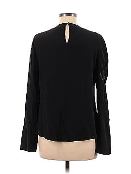 Atelier Long Sleeve Blouse (view 2)