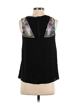 Milly Sleeveless Top (view 2)