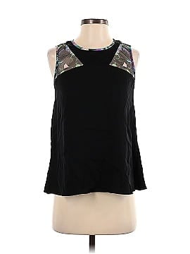 Milly Sleeveless Top (view 1)