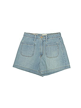 Universal Thread Denim Shorts (view 1)