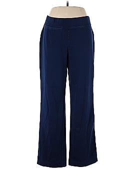 Lands' End Casual Pants (view 1)