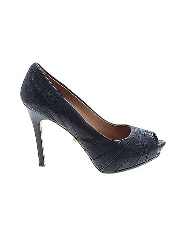 L.A.M.B. Heels (view 1)