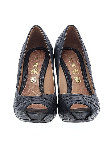 L.A.M.B. Heels (view 2)