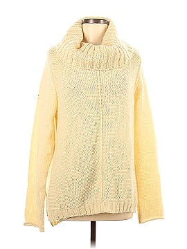 Wooden Ships Turtleneck Sweater (view 1)