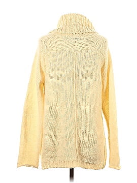 Wooden Ships Turtleneck Sweater (view 2)