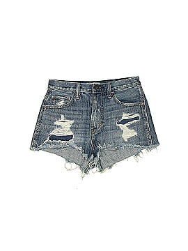 Hollister Denim Shorts (view 1)