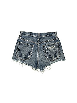 Hollister Denim Shorts (view 2)