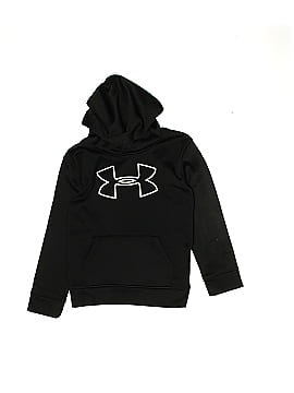 Under Armour Pullover Hoodie (view 1)