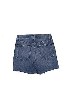 FRAME Denim Denim Shorts (view 2)