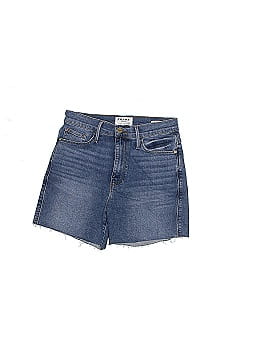 FRAME Denim Denim Shorts (view 1)