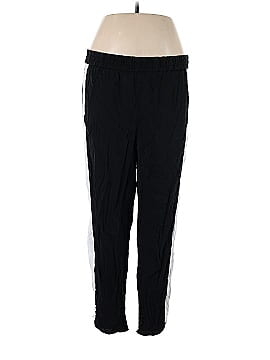 Universal Standard for J.Crew Track Pants (view 1)
