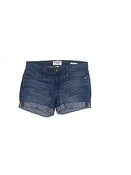 FRAME Denim Denim Shorts (view 1)