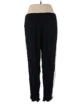 Universal Standard for J.Crew Track Pants (view 2)