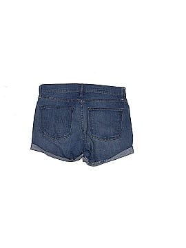 FRAME Denim Denim Shorts (view 2)