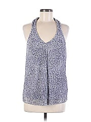 By Anthropologie Sleeveless Blouse