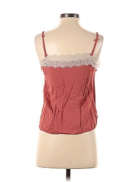 MNG Sleeveless Blouse (view 2)