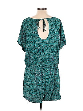 Plenty By Tracy Reese Romper (view 2)