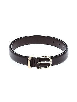 Trenery Leather Belt (view 1)