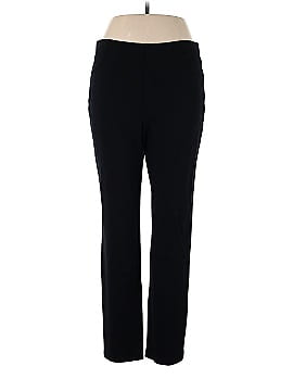 Karen Scott Sport Casual Pants (view 1)