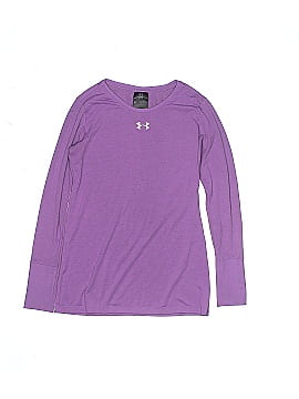 Under Armour Active T-Shirt (view 1)