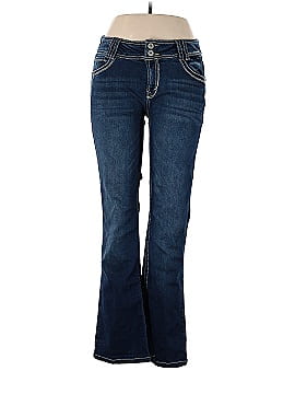 Wallflower Jeans (view 1)