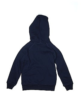 Gap Kids Zip Up Hoodie (view 2)