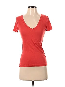 J.Crew Short Sleeve Top (view 1)