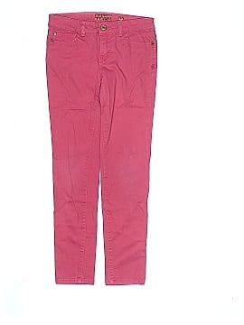 Celebrity Pink girls Jeans (view 1)